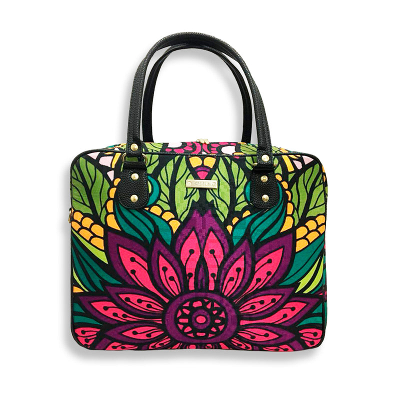Giselle - Travel Bag Chula Moda Latina