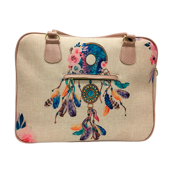 Atrapasueños - Travel Bag Chula Moda Latina